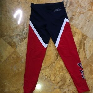 Fila leggings